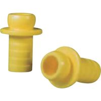 ロブテックス VARIO レグロム・バリオシステム 1/4 雄ホースコネクター V4190 1パック(4個) 826-4556（直送品）