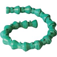 ロブテックス VARIO レグロム・バリオシステム 1/4 ジョイント中間ノズル V4400 1パック(15個) 826-4561（直送品）