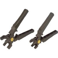 ロブテックス VARIO レグロム・バリオシステム コネクティングツール(1/2”用) V2250 1パック(1個) 826-4538（直送品）