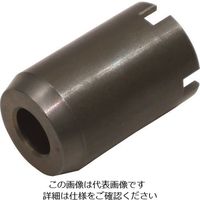 ロブテックス エビ エアリベッター用パーツ ジョーケースヘッド ARMJCH 1個 215-2802（直送品）