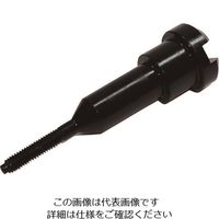 ロブテックス（LOBTEX） エビ スクリューマンドレル M4（N1A2用） N1A2SRM4 1個 215-2806（直送品）