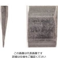 オーエッチ工業 OH 玄能用クサビ Dー7.5 バラ売り WD-7.5 1個 808-0820（直送品）