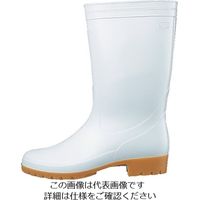 Achilles ワークマスターOSM600衛生長靴 白 23.0cm OSM 6000 W/CP23.0 868-7511（直送品）