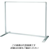 馬印 透明ボードキッズ 枠色:ブラック UDTPKIK 1台 206-7197 馬印 透明ボードキッズ 枠色:ブラック UDTPKIK 1台 206-7197