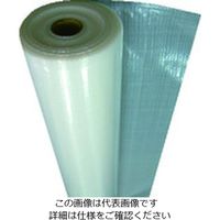 住化積水フィルム 積水 ソフバリア(透明タイプ) 2000mm×50m巻 SBT2050 1本(50m) 207-2217（直送品）