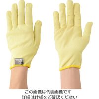 アトム ケブラー(R)SD シリコンすべり止め LL HG-33-LL 1双 813-6947（直送品）