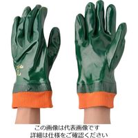 アトム ハイソフトGツキL 405-L 1双 857-1646（直送品）