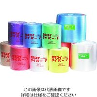 積水成型工業 積水 タイパーF Fー28ー2 黄 F-28-2-Y 1巻 158-5971（直送品）