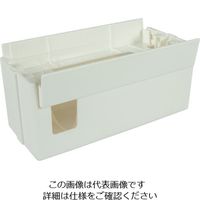 アズマ工業 azuma 粘着ローラー収納ケース 727410000 1個 828-3728（直送品）