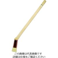 インダストリーコーワ KOWA マル短 目地刷毛(筋違) 5号 14274 1本 195-4263（直送品）