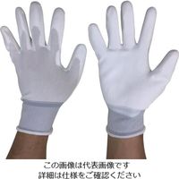 勝星産業 勝星 フィットライナー白 L WH10L 1セット(5双:1双×5組) 820-0102（直送品）