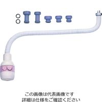 SANEI 断熱カバー付シャワ出湯管 PM421D