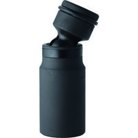 トップ工業 TOP インパクト用ユニバーサルソケット PUS-636 1個 206-6636（直送品）