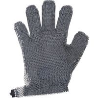 宇都宮製作 UCD ステンレスメッシュ手袋 GU2500 Lサイズ GU-2500L 1枚 807-1539（直送品）