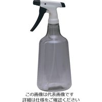 フルプラ スプレー容器 ダイヤスプレースウィング1000 アイボリー 1000ml 708-03 1個 126-3243（直送品）
