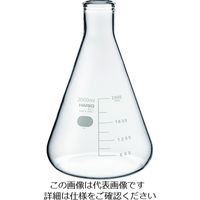 HARIO（ハリオ） HARIO 三角フラスコ 目安目盛付