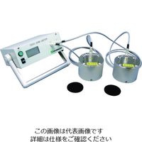 ミドリ安全 絶縁抵抗計 テラオームメーター SGDー001 1台 206-4173（直送品）