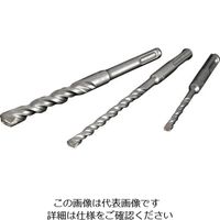 ハウスビーエム ハウスB.M インパクトZ軸ビット(SDSタイプ) 6.0 Z-6.0 1本 809-5058（直送品）