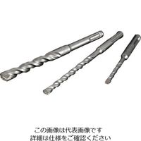 ハウスビーエム ハウスB.M インパクトZ軸ビット(SDSタイプ) 11.5 Z-11.5 1本 809-5033（直送品）