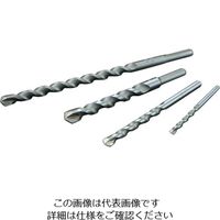 ハウスビーエム ハウスB.M コンクリートドリル 6.5 B-6.5 1本 809-5004（直送品）