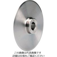 松阪鉄工所 MCC ポリエチレンカッタ 150替刃 PEE150 1個 811-2623（直送品）