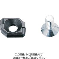 松阪鉄工所 MCC ソケットスクレーパ 150替刃 SSE150 1個 811-2772（直送品）