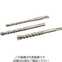 ユニカ SDSUX(クロス)スーパーロング UXLL10.0X1000 1本 153-4442（直送品）