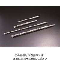 ユニカ 六角軸 ロング 21.5×505mm HEXL22.5X505 1本 749-4904（直送品）