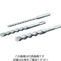 ユニカ チップトップ ロング 24.0X350mm TTL24.0X350 1本 154-2138（直送品）