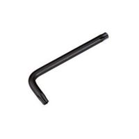 京都機械工具 KTC T型いじり止めトルクスLハンドルレンチT50 LT50H 1本 807-0195（直送品）