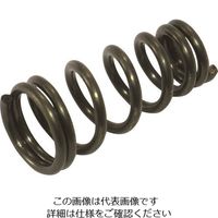 ユニカ HSSカスデルスプリング HSS KSーNO.2 HSSKS-NO.2 1本 749-6222（直送品）