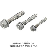 ユニカ ビッグワンステン(バラ) BGSー1080X BGS-1080X 1セット(30本) 749-1221（直送品）