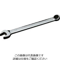 京都機械工具 ネプロス コンビネーションレンチ3/4inch NMS2-3/4 1丁 807-0517（直送品）