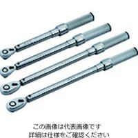 京都機械工具 KTC 6.3プレセット型トルクレンチ CMPC0152 1本 206-7738（直送品）