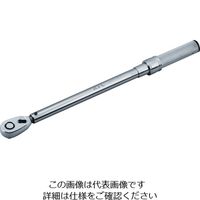京都機械工具 KTC 12.7プレセット型トルクレンチ CMPC3004 1本 206-7745（直送品）