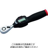 京都機械工具 KTC デジラチェ 充電式 GEKR060-R3 1本 207-1075（直送品）