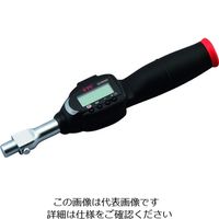 京都機械工具 KTC デジラチェ 充電式 GEKR085-X13 1本 207-1066（直送品）