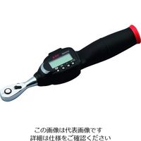 京都機械工具 KTC デジラチェ 充電式 GEKR030-R2-L 1本 207-1068（直送品）