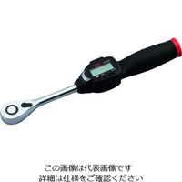京都機械工具 KTC デジラチェ 充電式 GEKR085-R3-L 1本 207-1078（直送品）