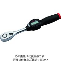 京都機械工具 KTC デジラチェ 充電式 GEKR085-R4-L 1本 207-1080（直送品）