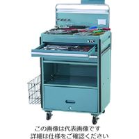 京都機械工具 KTC メカデスクセット SK201 1セット 167-6427（直送品）