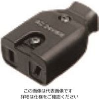 パナソニック Panasonic 遊技台用コネクタボディ10A24V WP7200 1セット(20個) 157-9885（直送品）