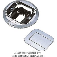 パナソニック Panasonic フロアコンテレビ用ブランク DU7129 1個 158-0045（直送品）