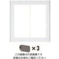 パナソニック Panasonic コスモシリーズスイッチ用簡易耐火プレート WT8323W 1セット(10個) 157-3501（直送品）