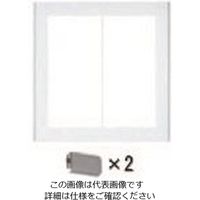 パナソニック Panasonic コスモシリーズスイッチ用簡易耐火プレート WT8324W 1セット(10個) 159-4075（直送品）