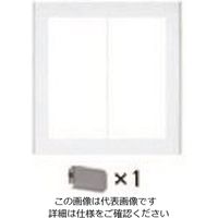 パナソニック Panasonic コスモシリーズスイッチ用簡易耐火プレート WT8325W 1セット(10個) 158-7753（直送品）