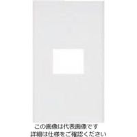 パナソニック（Panasonic） Panasonic コスモシリーズコンセント簡易耐火プレート WTF