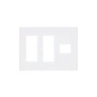 パナソニック Panasonic ワイド21コンP簡易耐火7コ用3+3+1 WTF8707W 1個 159-0867（直送品）