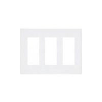 パナソニック Panasonic コスモシリーズ簡易耐火用コンセントプレー WTF8709W 1個 159-4005（直送品）