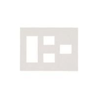 パナソニック Panasonic ワイド21コンP簡易耐火6コ用3+2+1 WTF8786W 1個 159-4089（直送品）